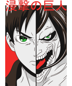 ATAQUE A LOS TITANES